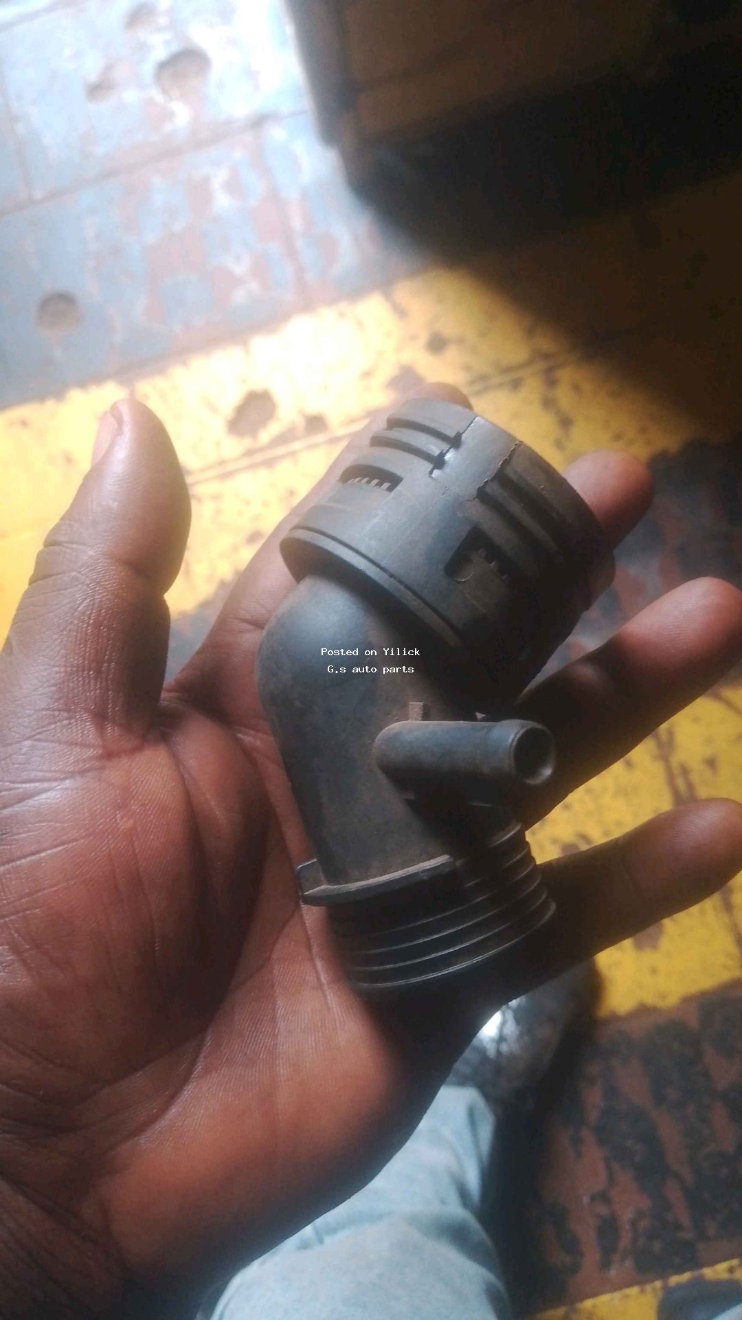 water flenger toureg for sale in Kampala - Yilick