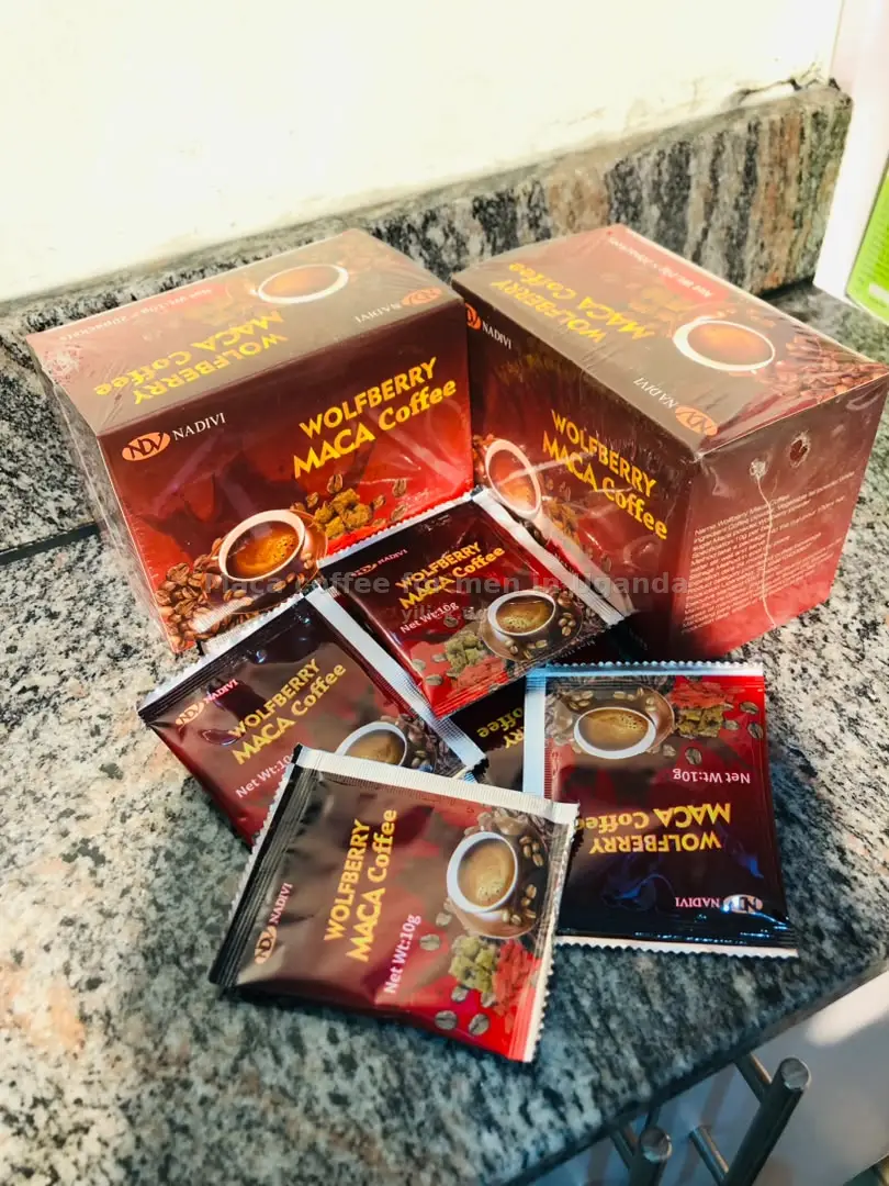 Maca Coffee For Sale Uganda for sale in Kampala - Yilick