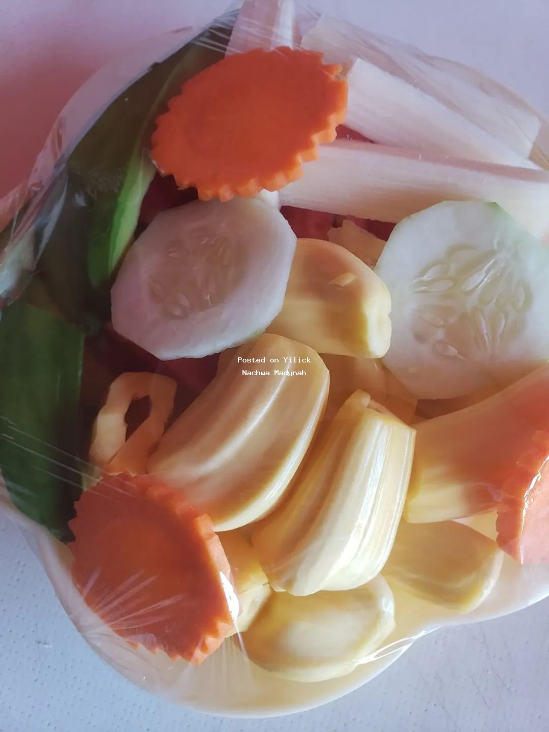 Fresh Cut Mixed Vegetables for Healthy Meals for sale in Kampala - Yilick