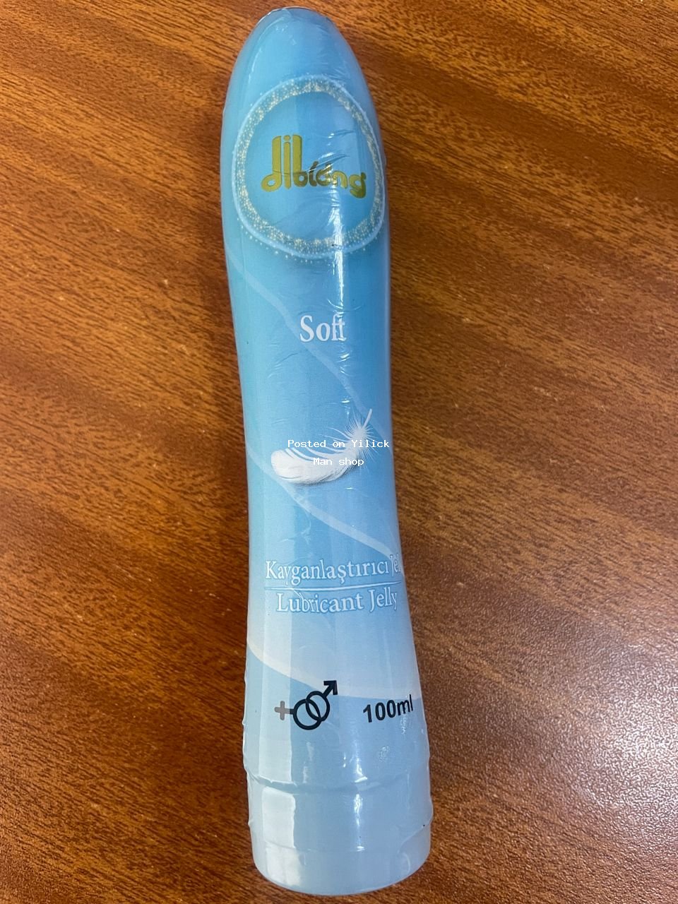 Diblong Soft Lubricant Gel - 100ml for sale in Kampala - Yilick
