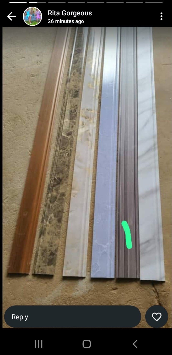Premium Decorative interior skirtings for sale in Kampala - Yilick