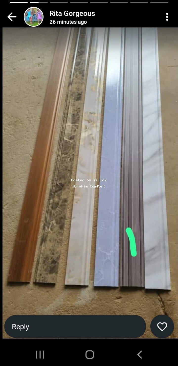 Premium Decorative interior skirtings for sale in Kampala - Yilick