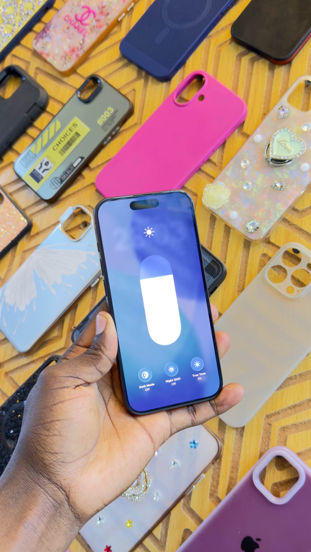 iPhone 15 pro for sale in Kampala - Yilick