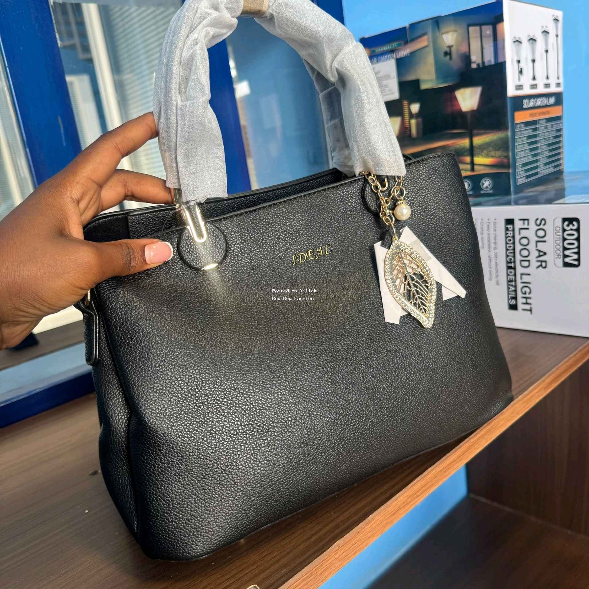 Hand Bags for sale in Kampala - Yilick
