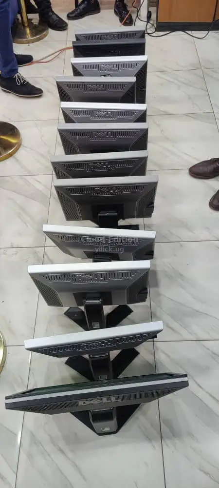 High-Quality Computer Monitors for Sale for sale in Wakiso - Yilick