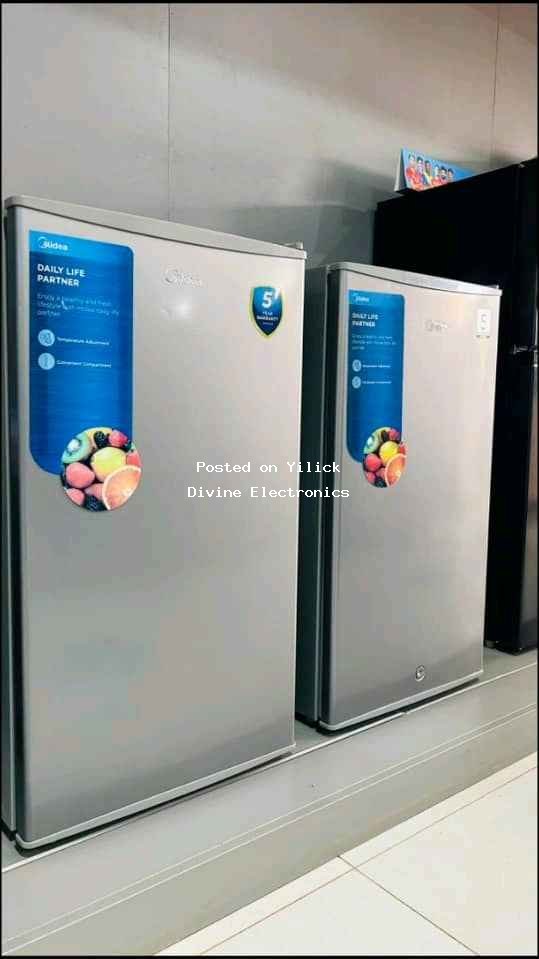 Midea 120 Litres for sale in Kampala - Yilick