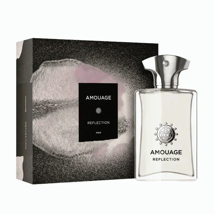 Amouage Reflection Man EDP - Exquisite Fragrance for sale in Kampala - Yilick