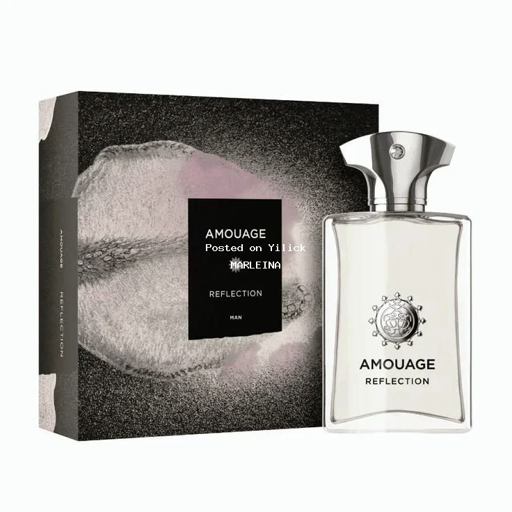 Amouage Reflection Man EDP - Exquisite Fragrance for sale in Kampala - Yilick