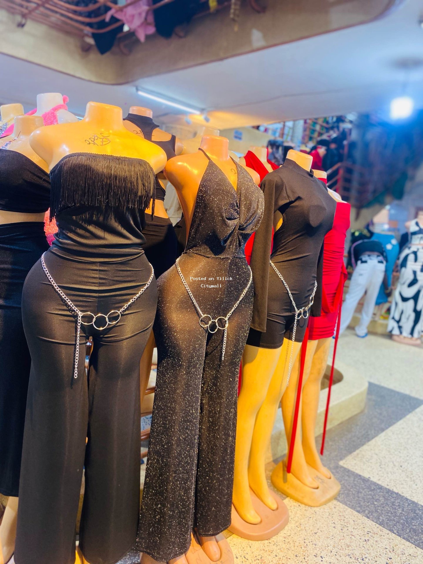 Eddy Fashions for sale in Kampala - Yilick