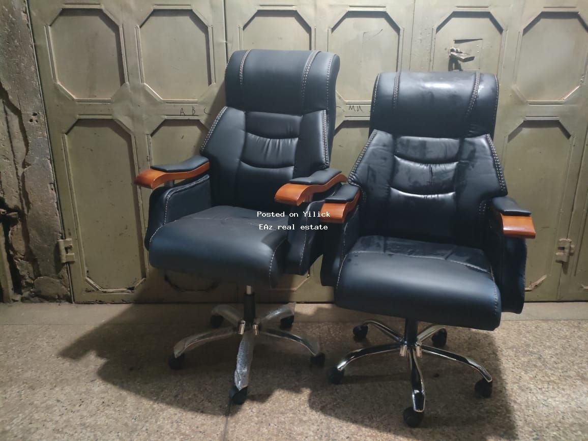 Comfortable Ergonomic Office Chairs for Sale for sale in Kampala - Yilick