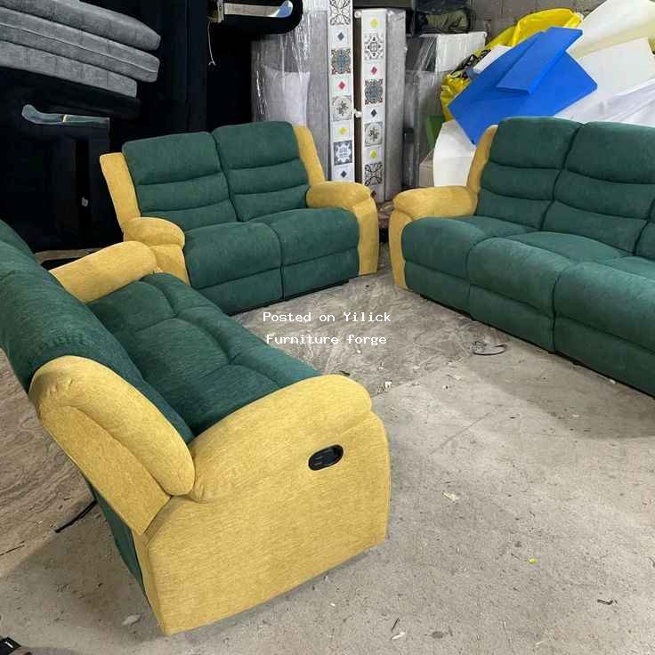 sofa repair and upholstery for sale in Kampala - Yilick