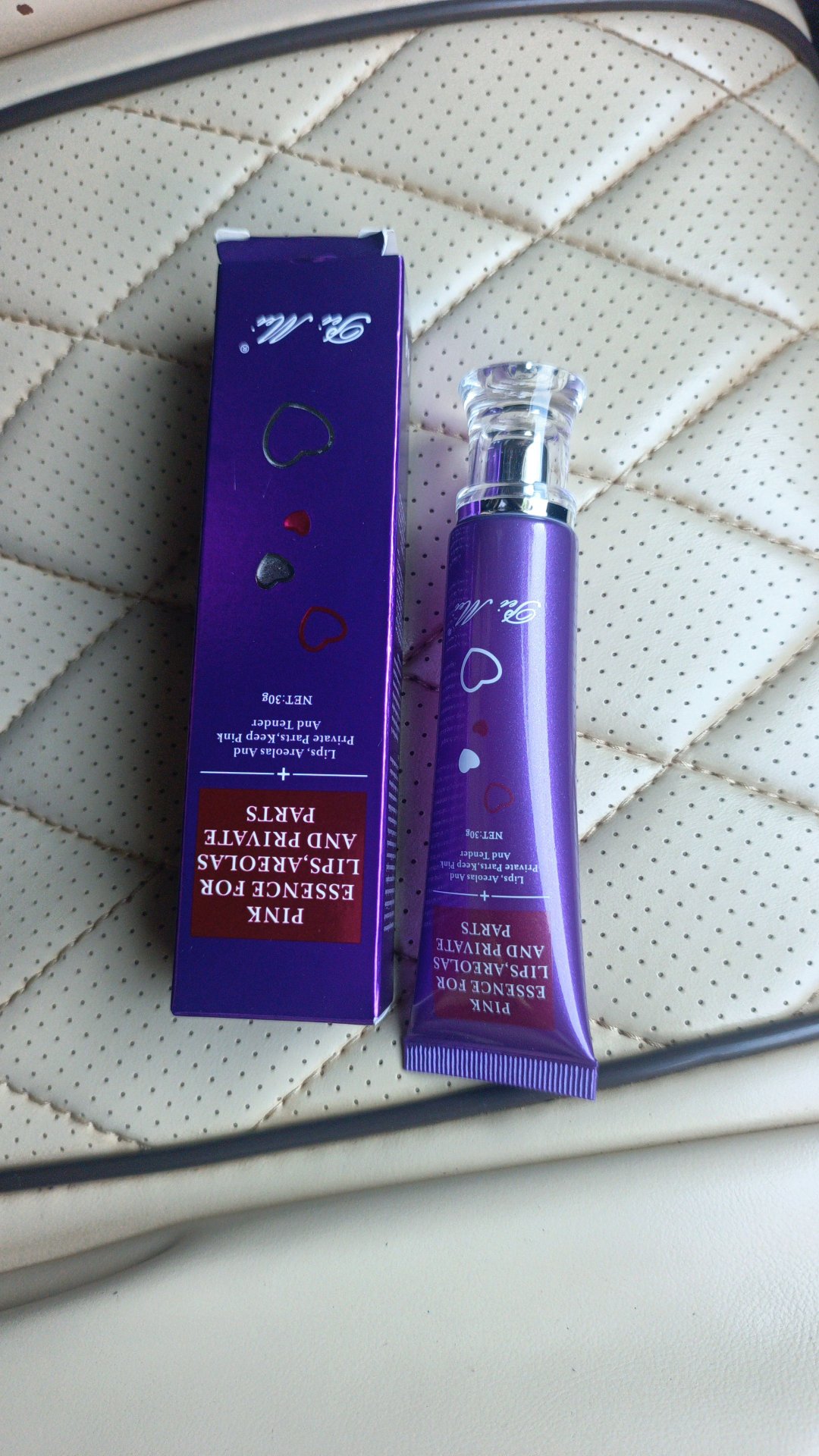 Exquisite Essence for Pink lips for sale in Kampala - Yilick