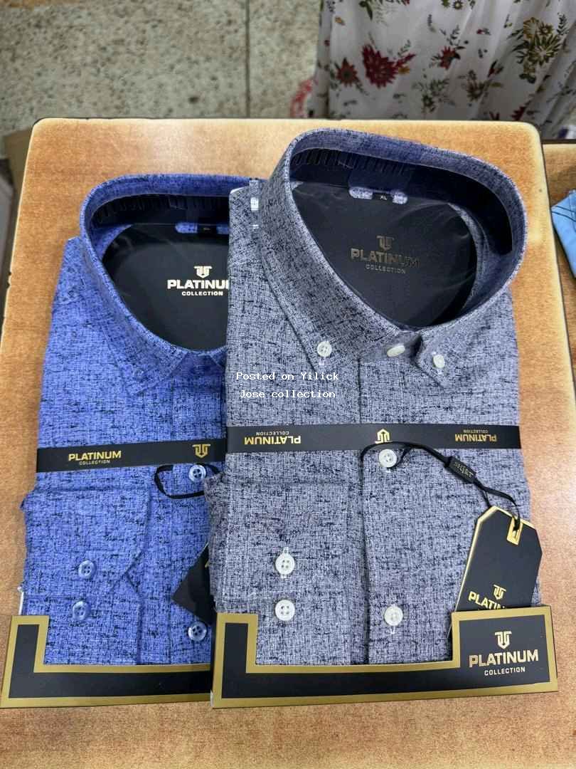 long -sleeved shirt for sale in Kampala - Yilick