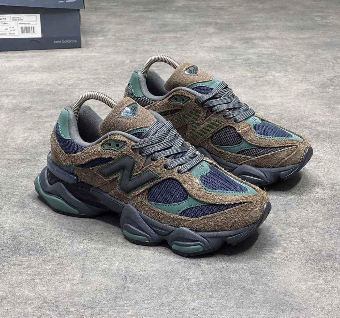 Stylish New Balance Sneakers - Perfect for Every Occasion for sale in Kampala - Yilick