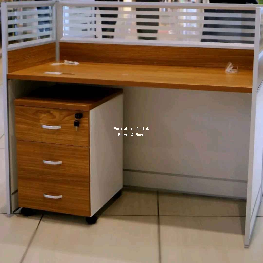 Reception Desk for sale in Wakiso - Yilick