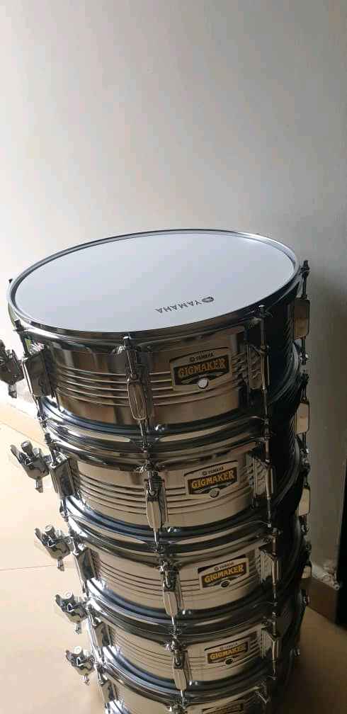 snear drum for sale in Kampala - Yilick