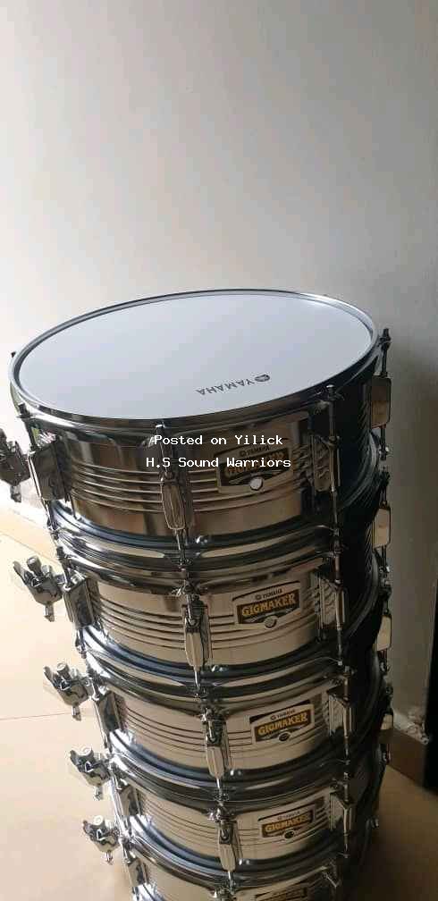 snear drum for sale in Kampala - Yilick
