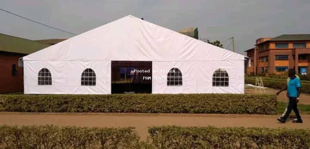 church tent 500 seater for sale in Kampala - Yilick