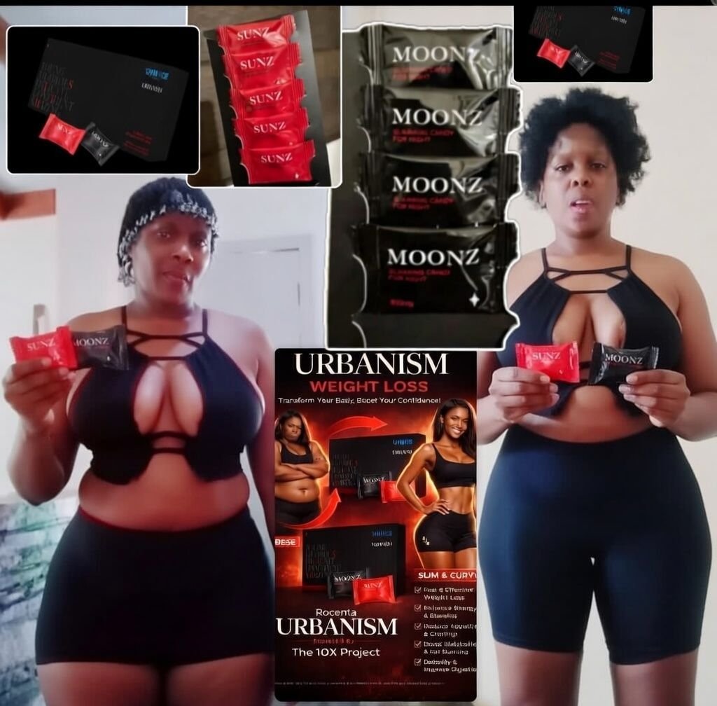 Urbanism Weight Loss Kits - Transform Your Body for sale in Kampala - Yilick