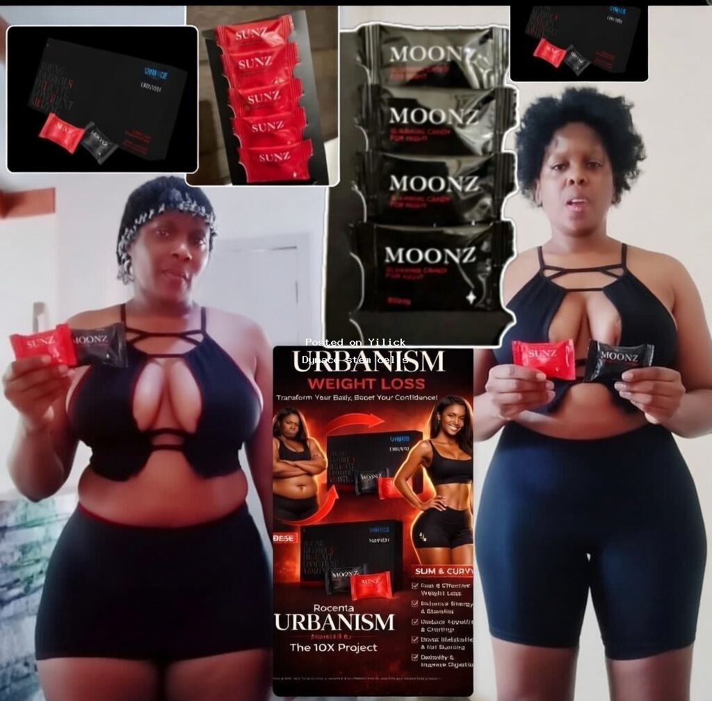 Urbanism Weight Loss Kits - Transform Your Body for sale in Kampala - Yilick