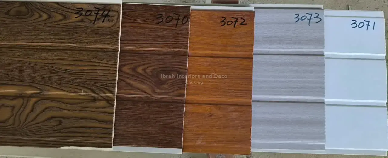 Quality Decorative Ceiling boards for sale in Kampala - Yilick