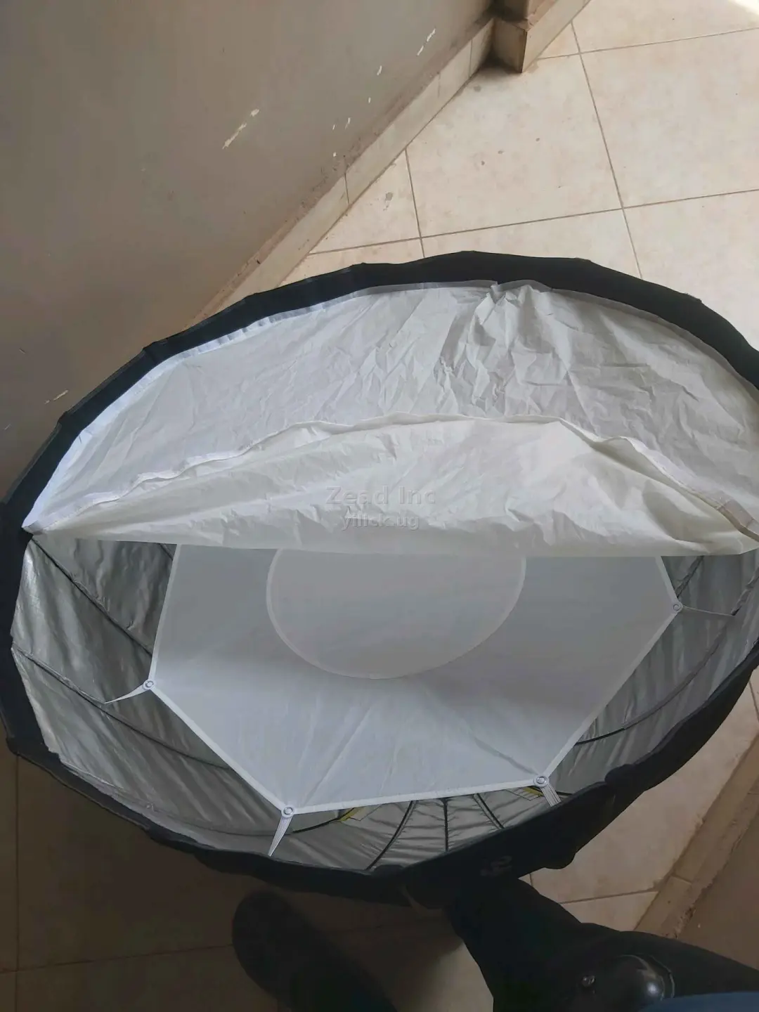 Nicefoto Portable Collapsible Photography Softbox for sale in Kampala, Kampala - Yilick