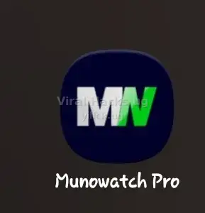 Munowatch Pro - modified apk for sale in Mbale - Yilick