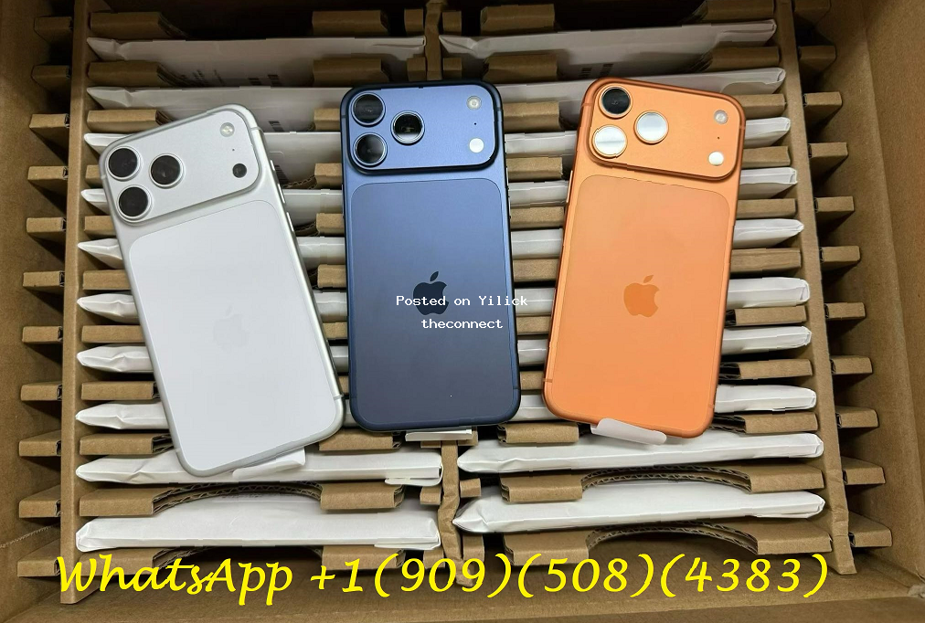 Authentic Apple iPhone 14 - Various Colors Available for sale in Agago - Yilick