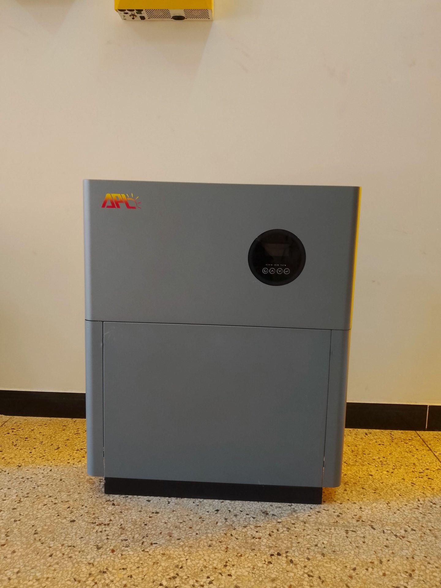 Premium ATL Air Purifier for Clean Indoor Air for sale in Kampala - Yilick