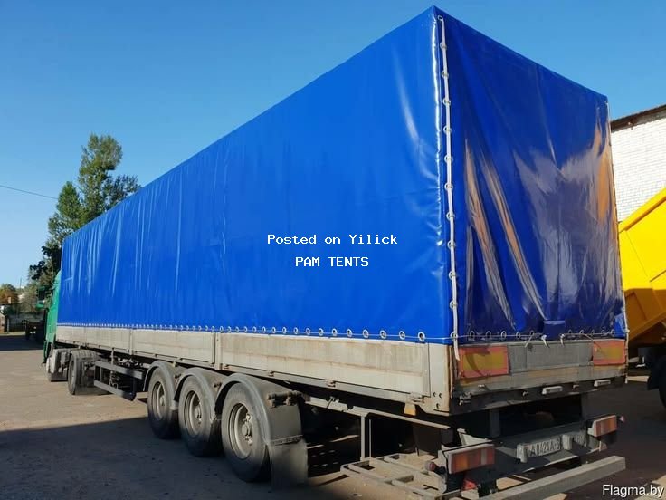 Heavy-Duty car tarpaulin Blue Cover for sale in Kampala - Yilick