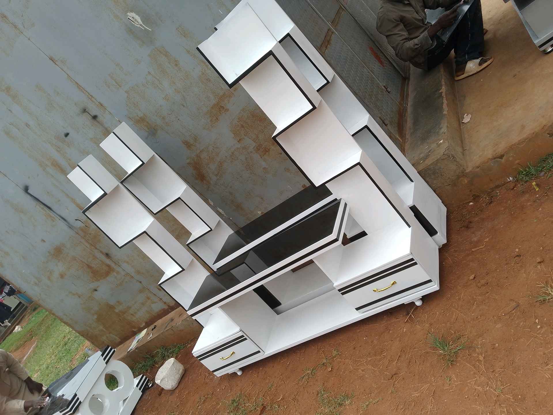 TV stands at wholesale/ discount for sale in Kampala - Yilick