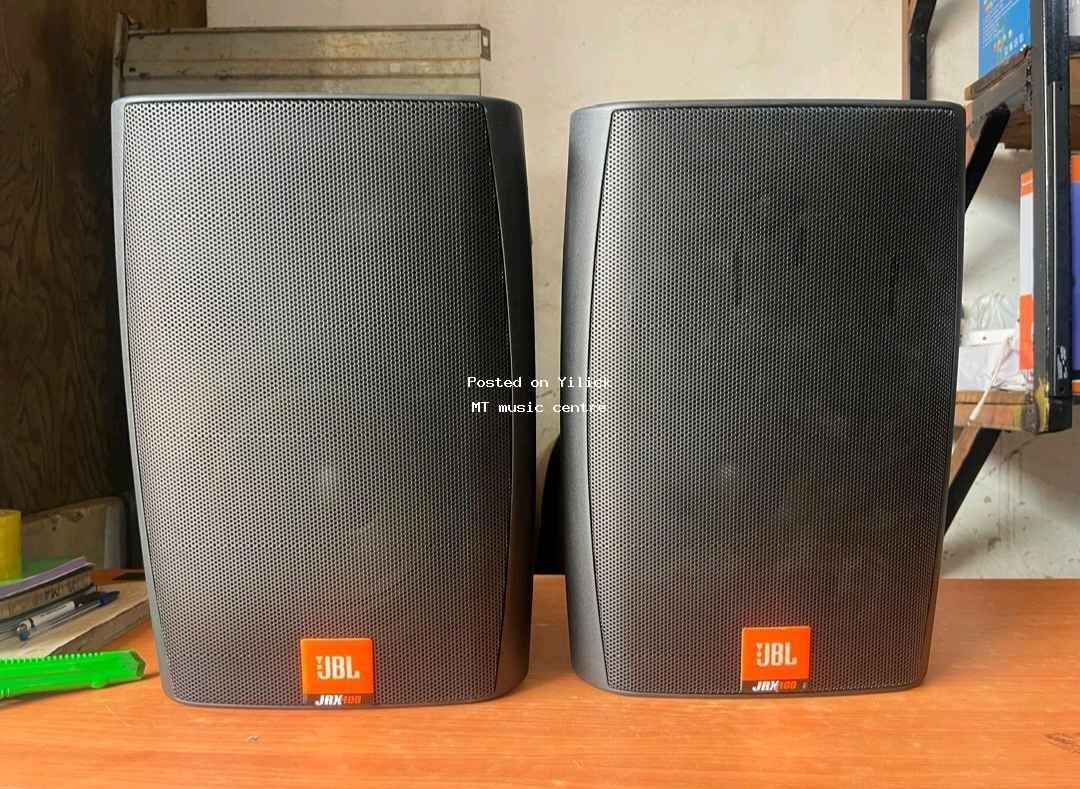 JBL wall mount speakers for sale in Kampala - Yilick