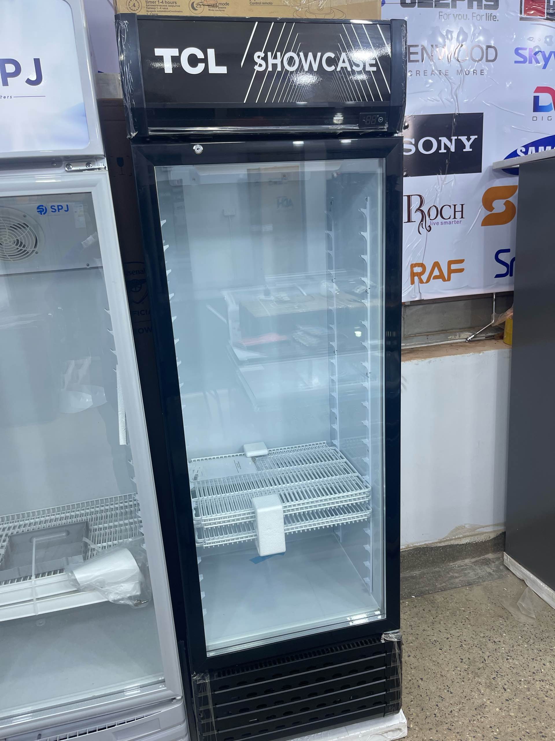 TCL for sale in Kampala - Yilick