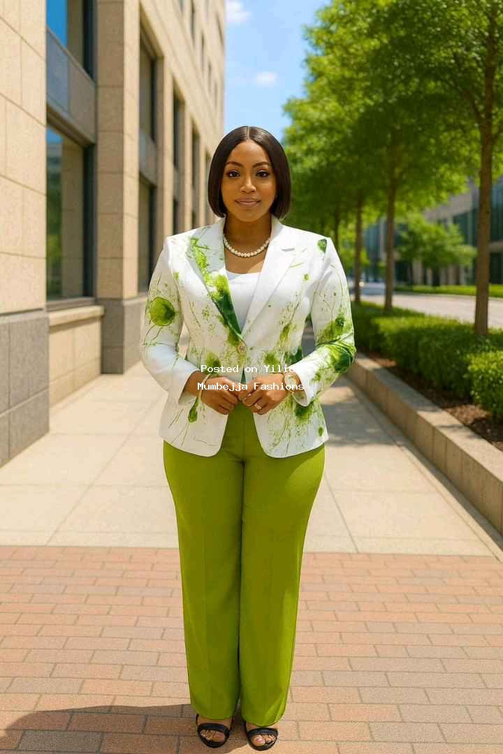Ladies classic original office suit wear for sale in Kampala - Yilick
