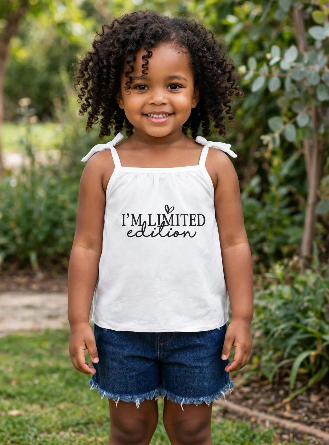 Limited Edition Kids' Summer Top for sale in Kampala - Yilick