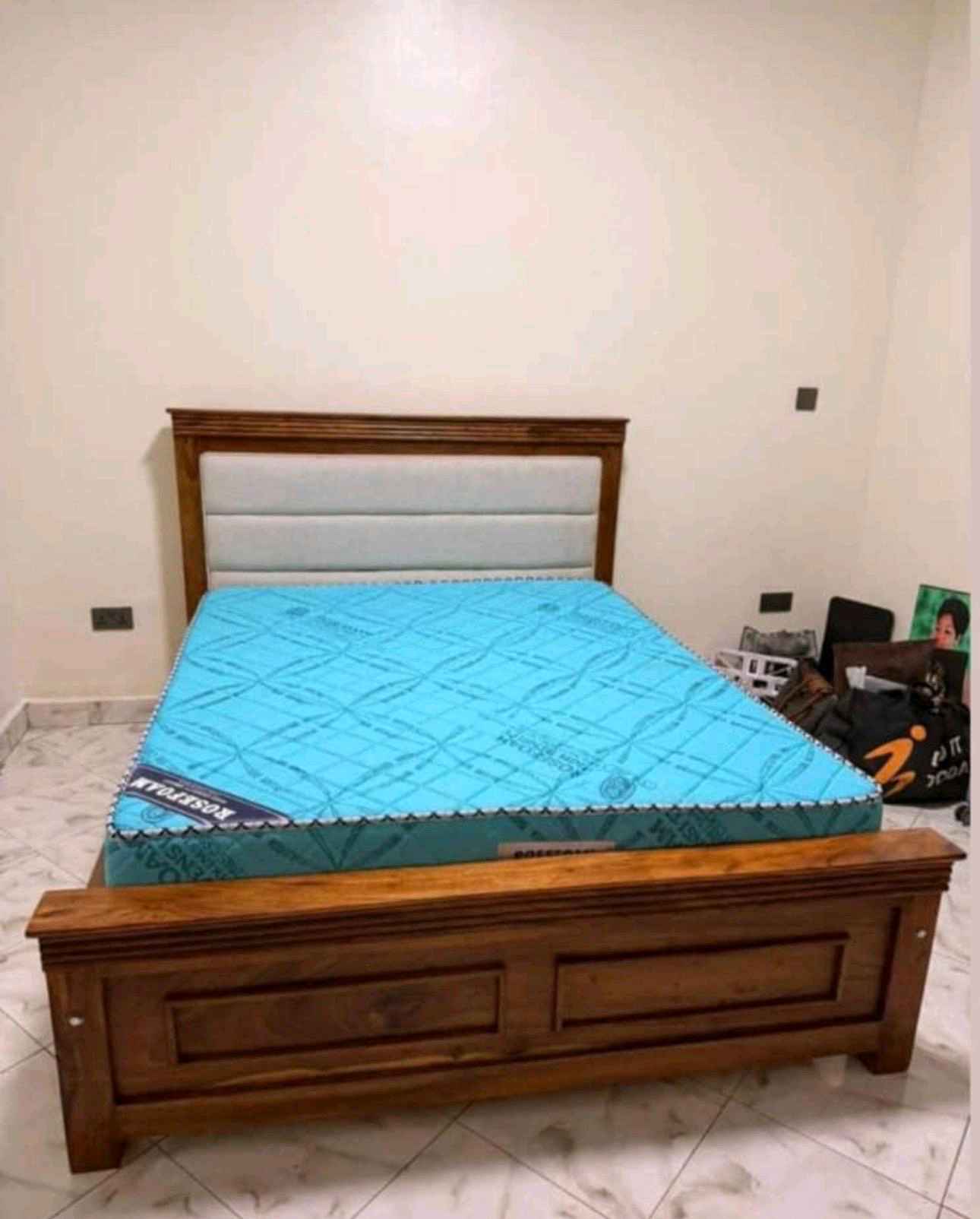 #luxurybed #4by6 for sale in Kampala - Yilick