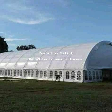 church tent for sale in Wakiso - Yilick