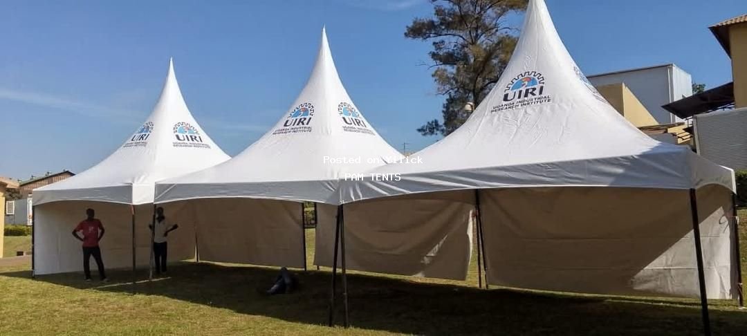 Elegant Outdoor Event Tents for Gatherings for sale in Kampala - Yilick
