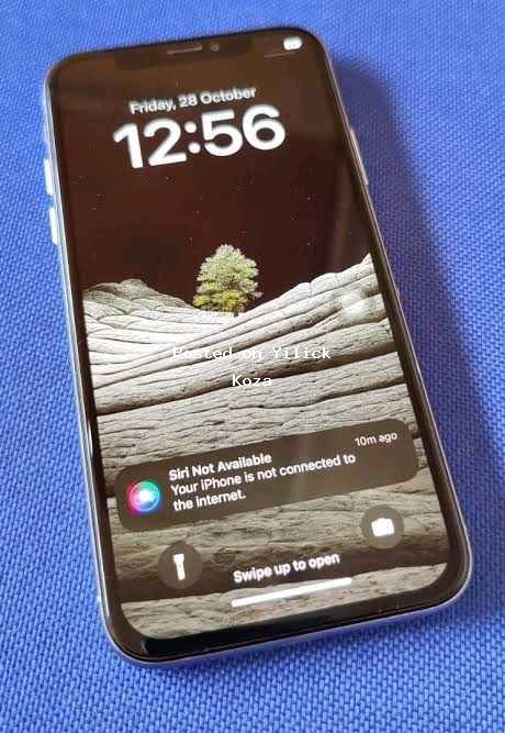 iPhone x for sale in Kampala - Yilick