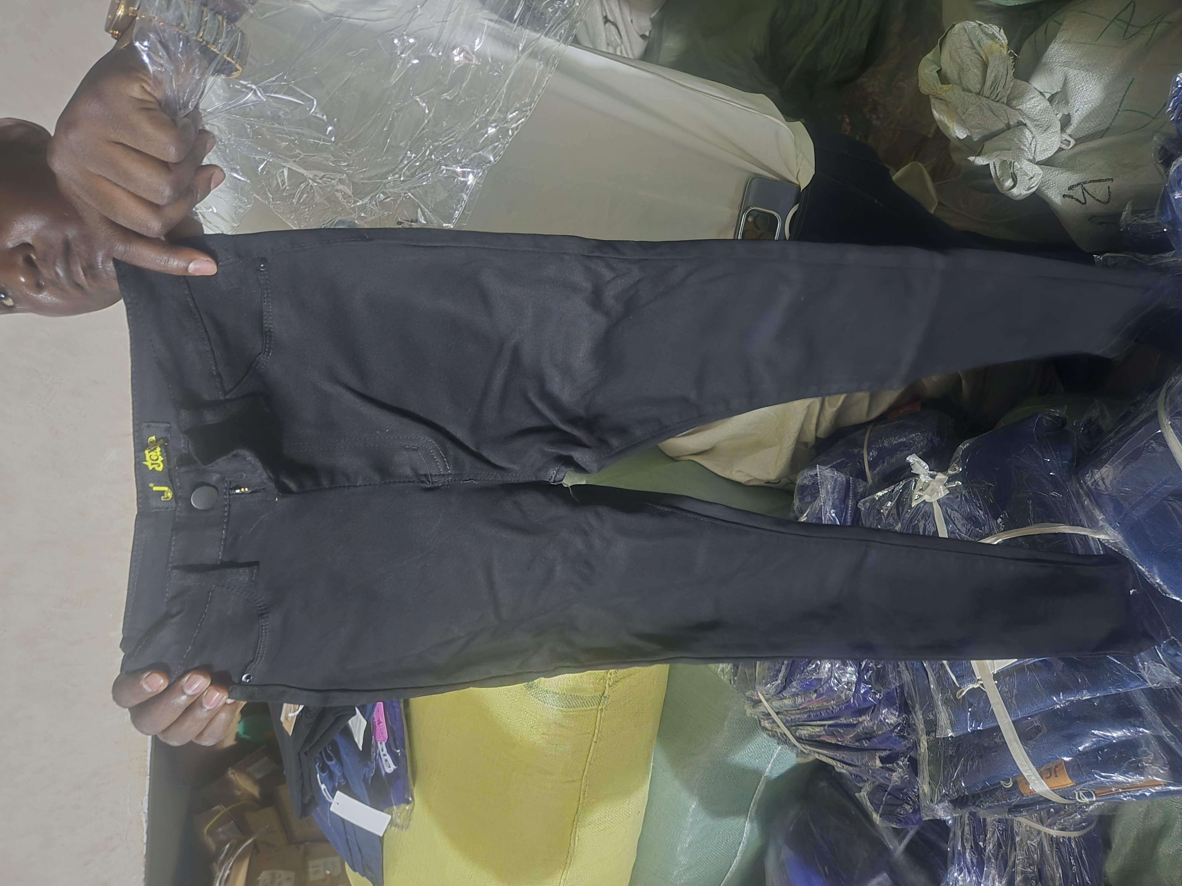 Normal Jeans for sale in Kampala - Yilick