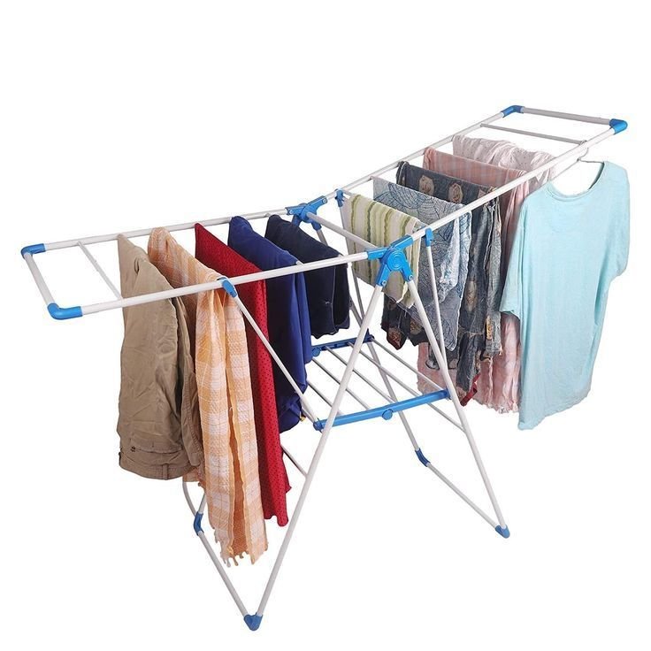 Versatile Indoor/Outdoor Clothes Drying Rack for sale in Kampala - Yilick