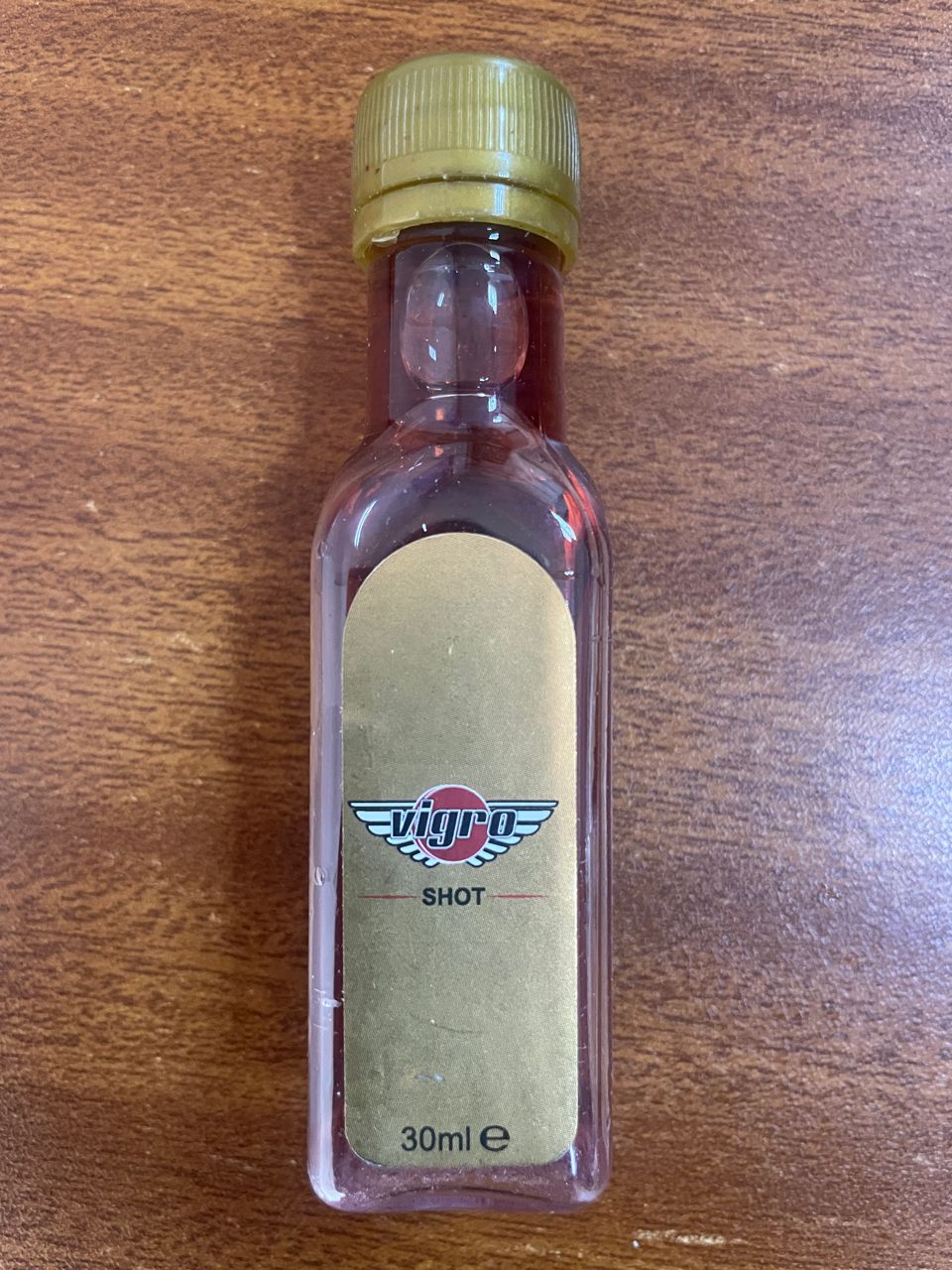 Vigro Shot for men 30ml - Energy Booster for Active Lifestyle for sale in Kampala - Yilick