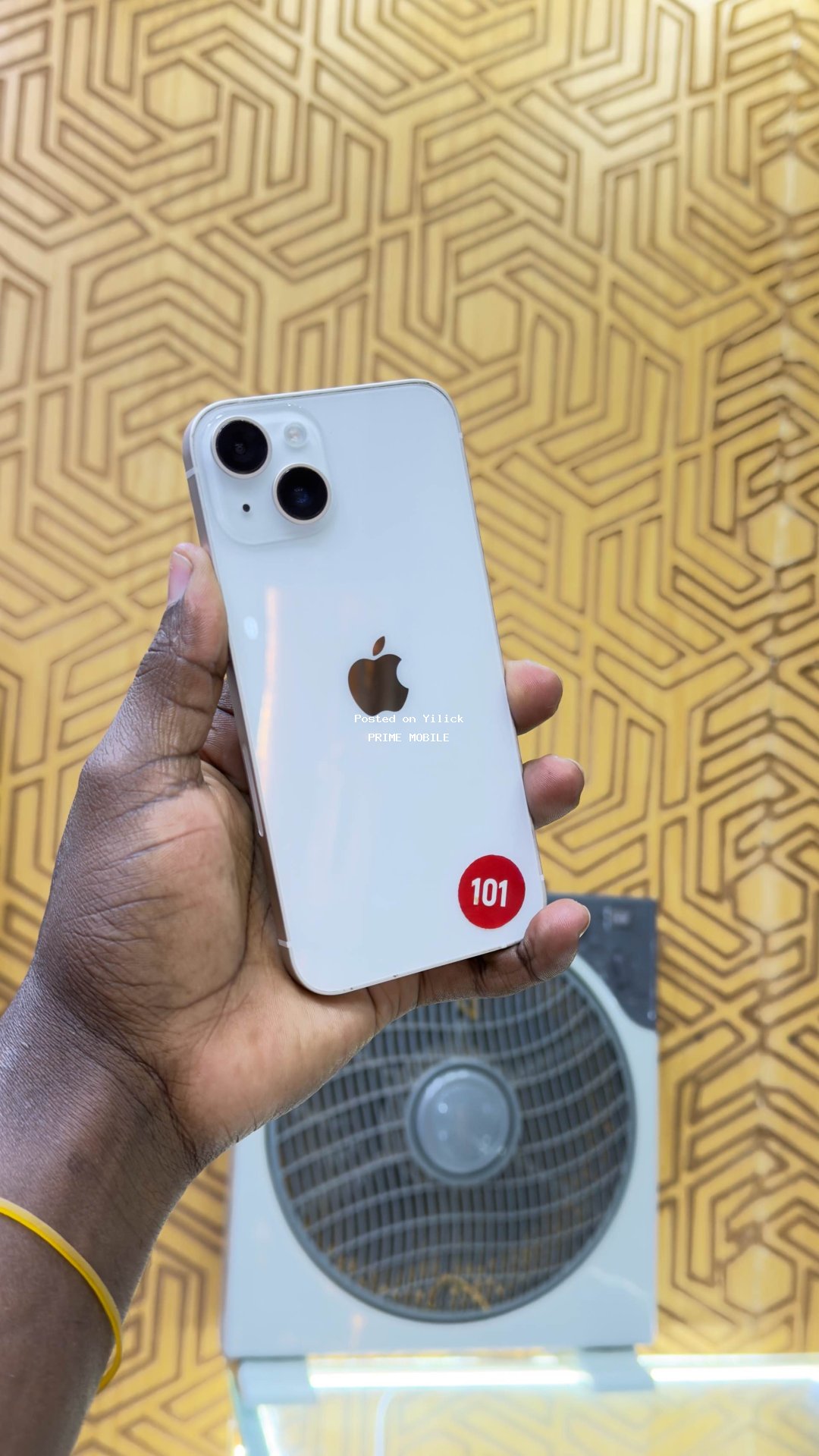 iPhone 15 for sale in Kampala - Yilick