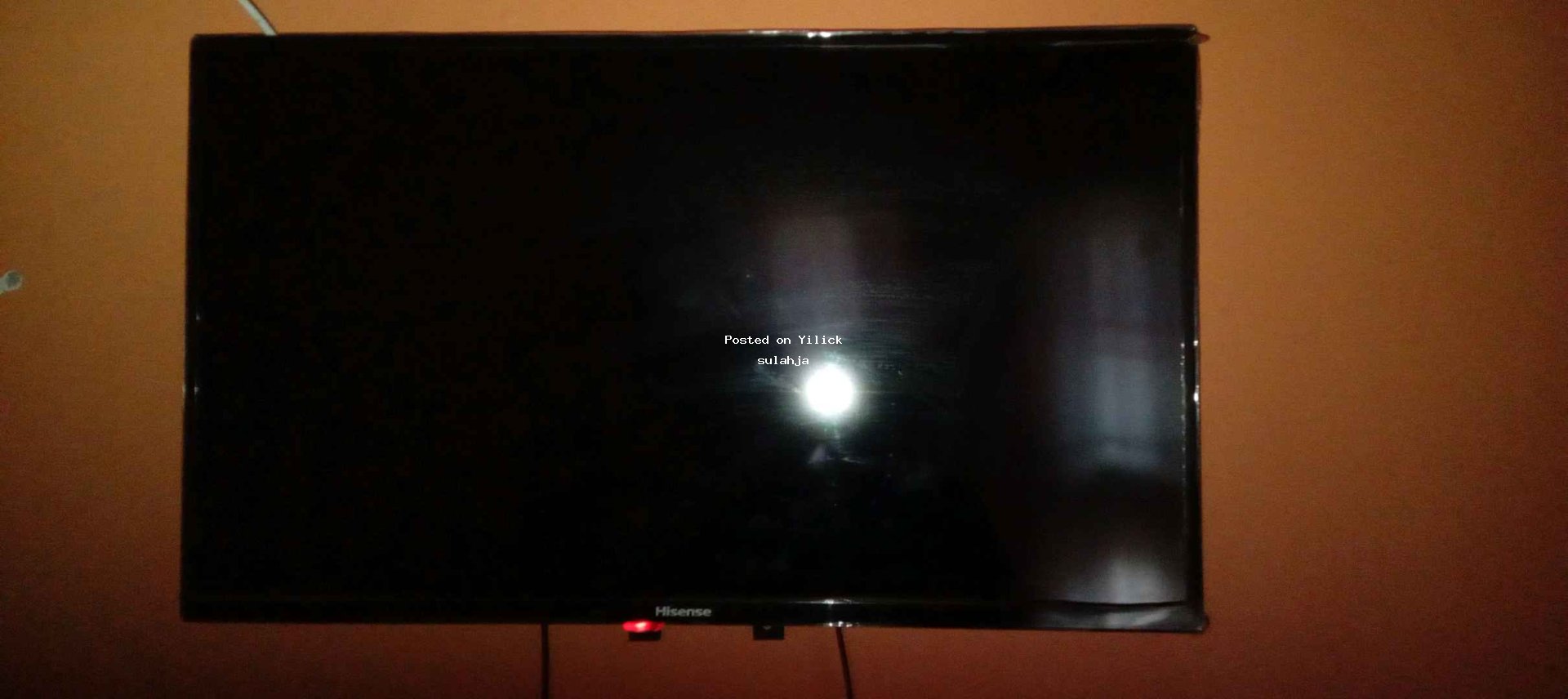 32 hisense tv for sale in Wakiso - Yilick