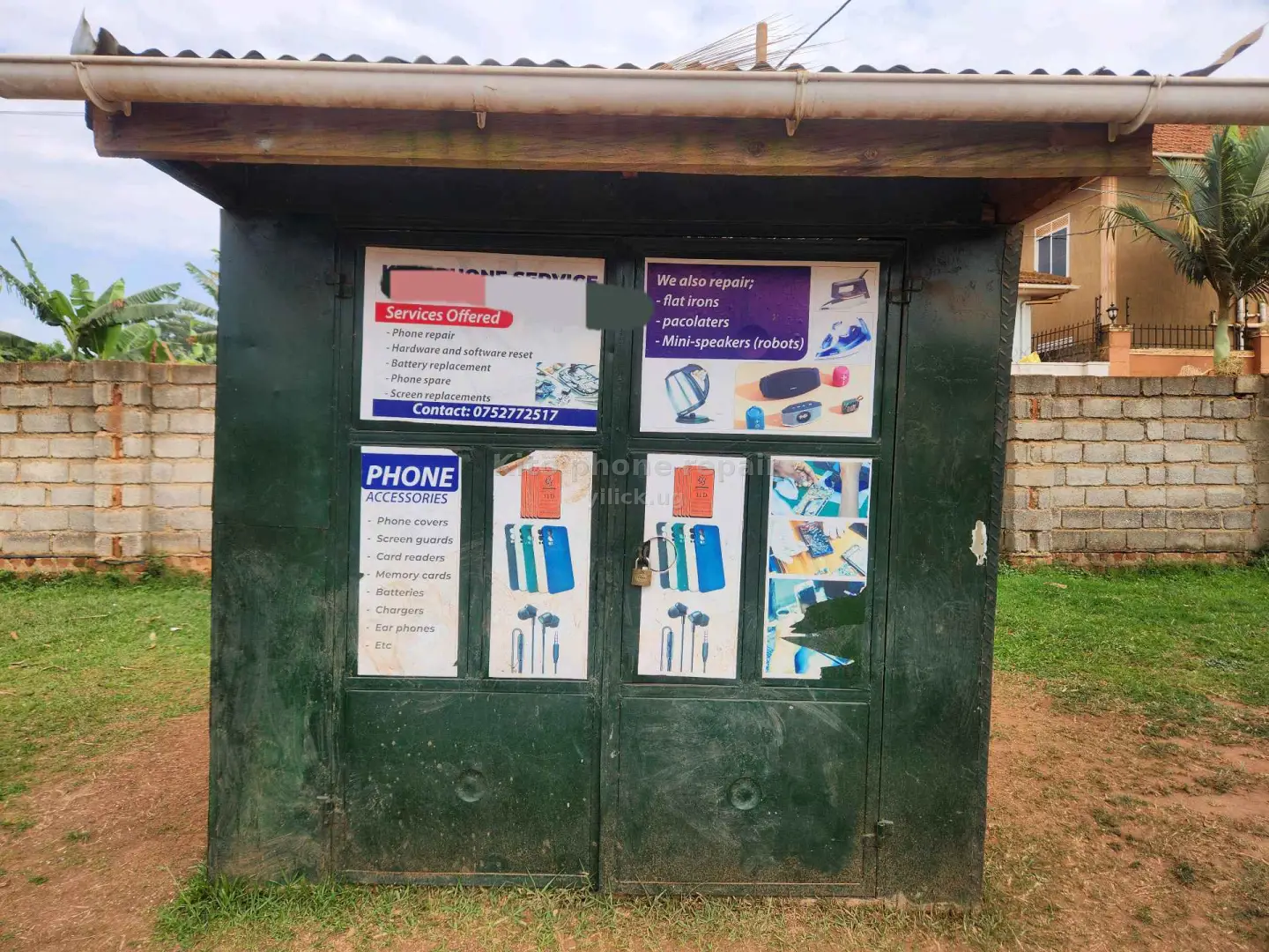 for sell for sale in Wakiso - Yilick