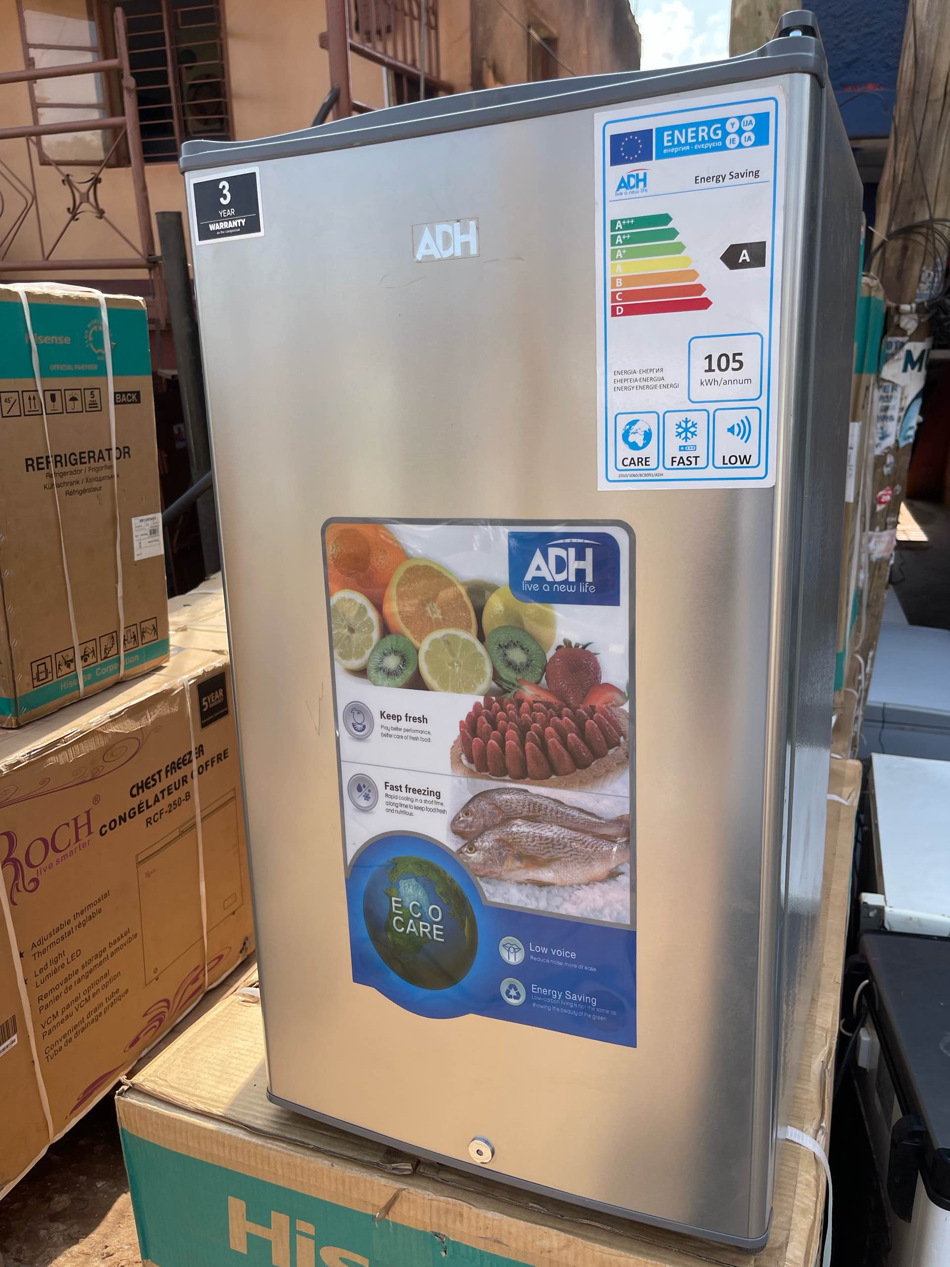 ADH 91 Litres for sale in Kampala - Yilick