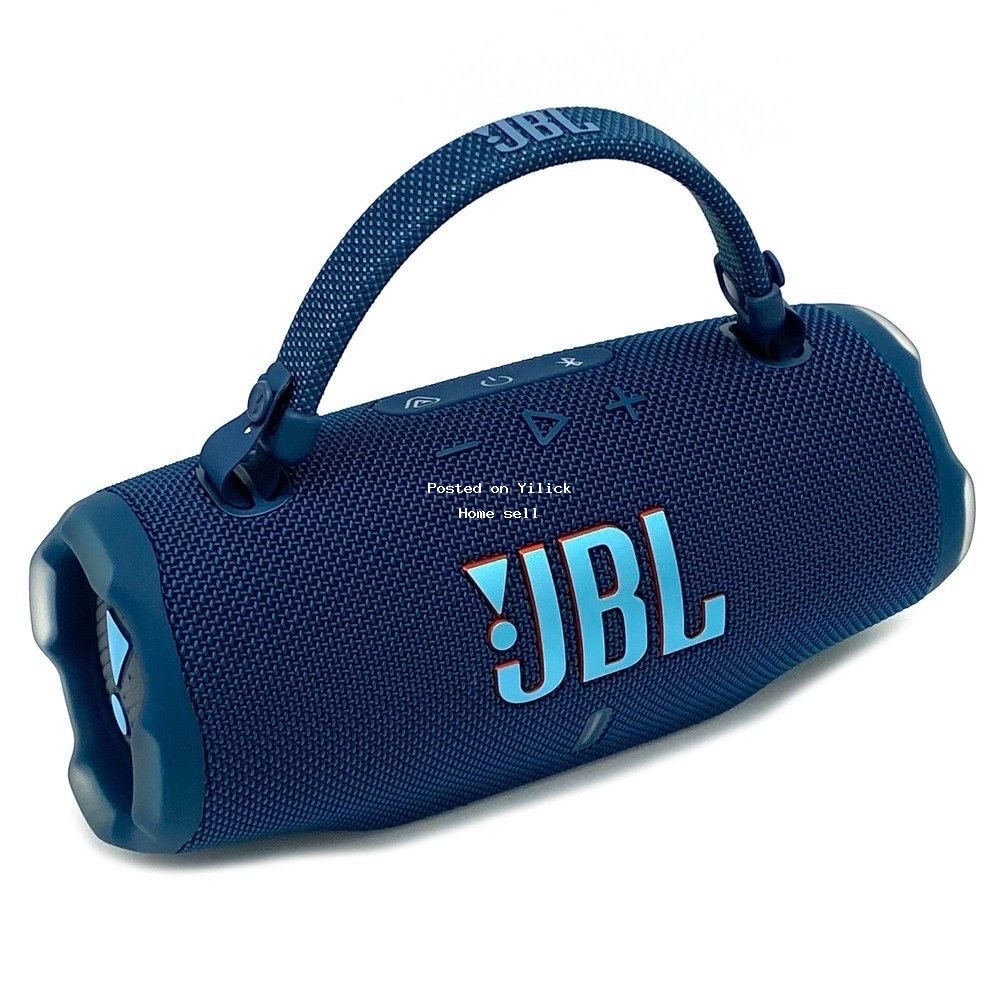 JBL Portable Bluetooth Speaker - Powerful Sound and Waterproof for sale in Kampala - Yilick