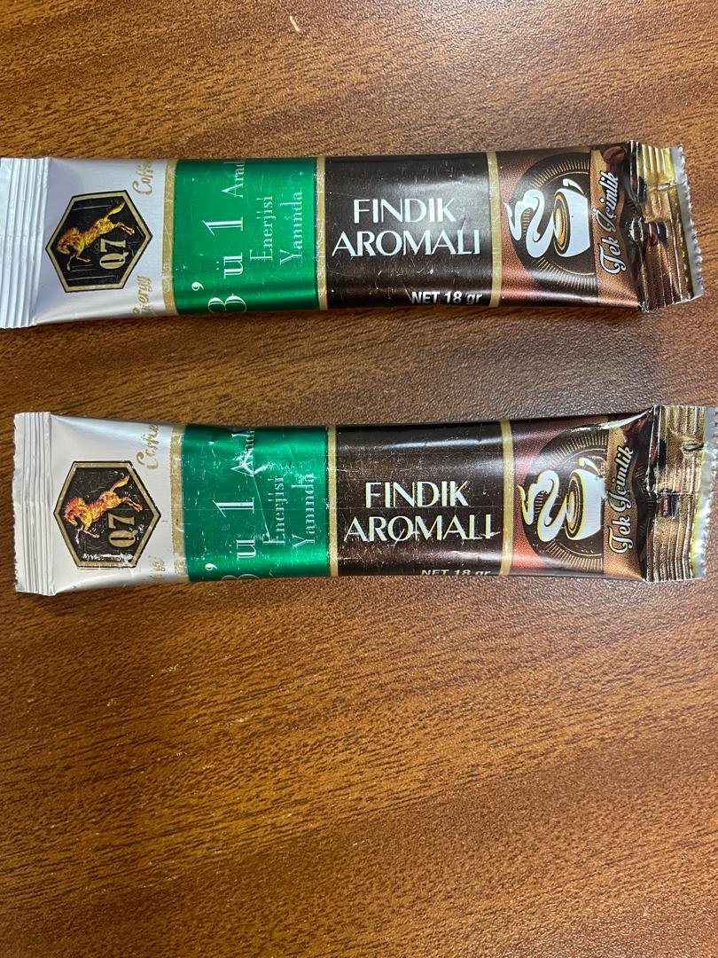 Q7 coffee for men.1 sachet for sale in Kampala - Yilick