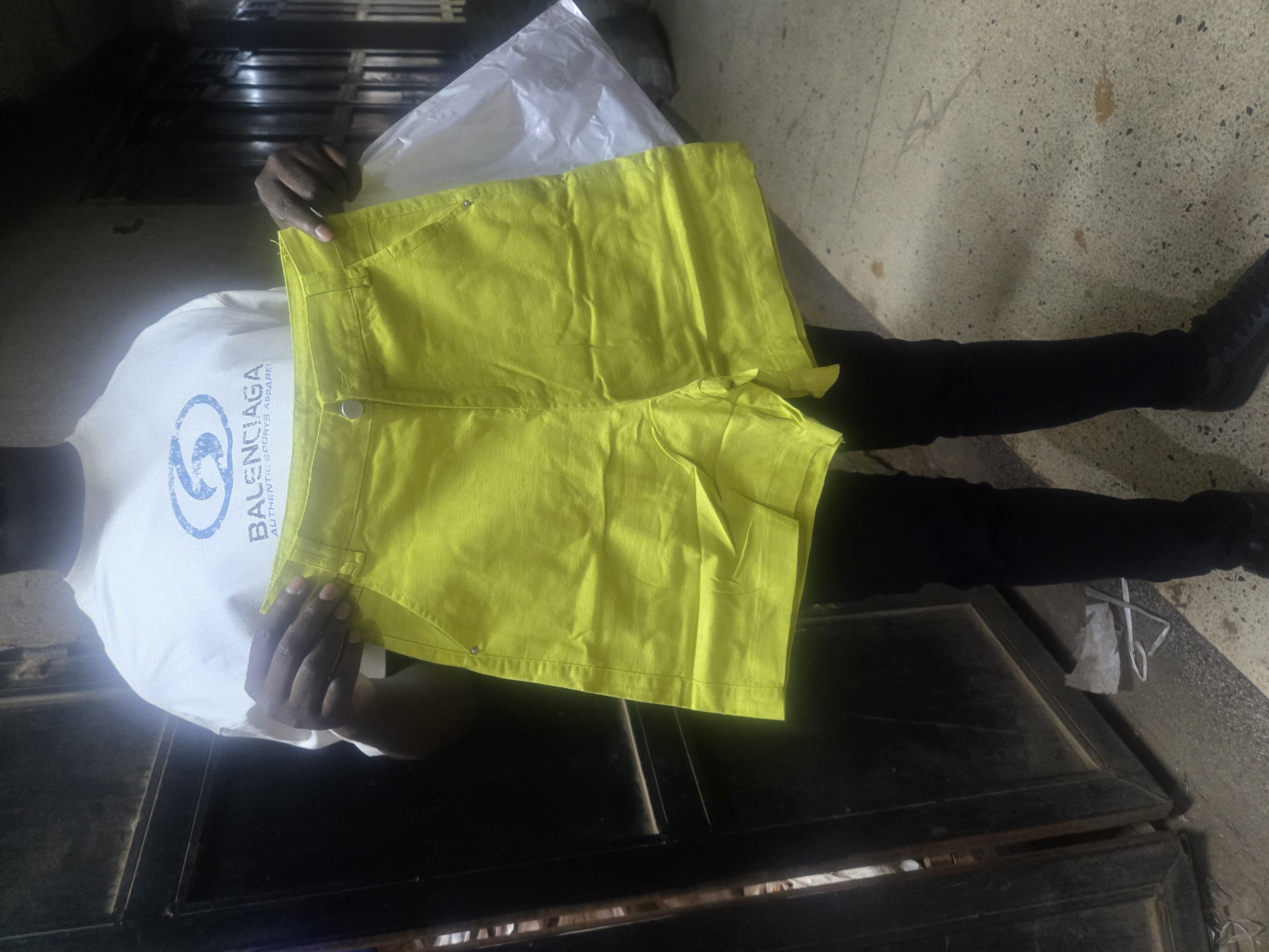 Balad Shorts for sale in Kampala - Yilick