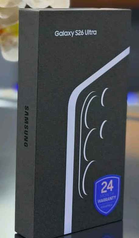 samsung s26 ultra for sale in Kampala - Yilick